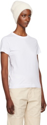 Canada Goose White 'White Label' Broadview T-shirt