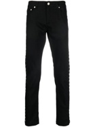 ALEXANDER MCQUEEN - Skinny Fit Denim Jeans