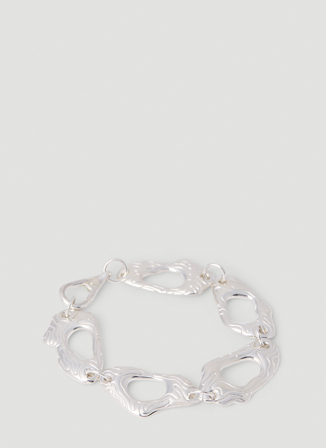 Octi Island Chain Bracelet octi