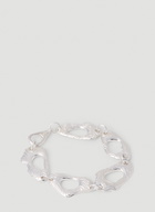Octi Island Chain Bracelet