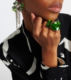 Dries Van Noten Embellished ring