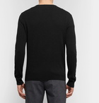 J.Crew - Cashmere Sweater - Black