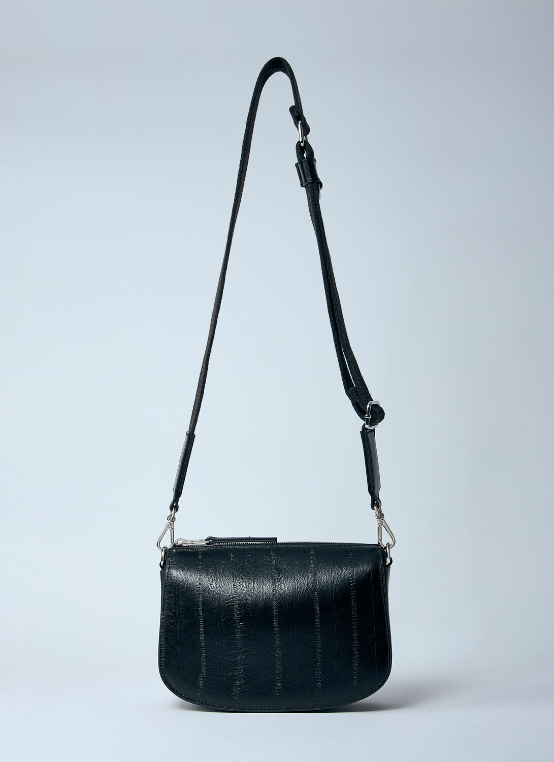 Diesel 1DR Camera Crossbody Bag