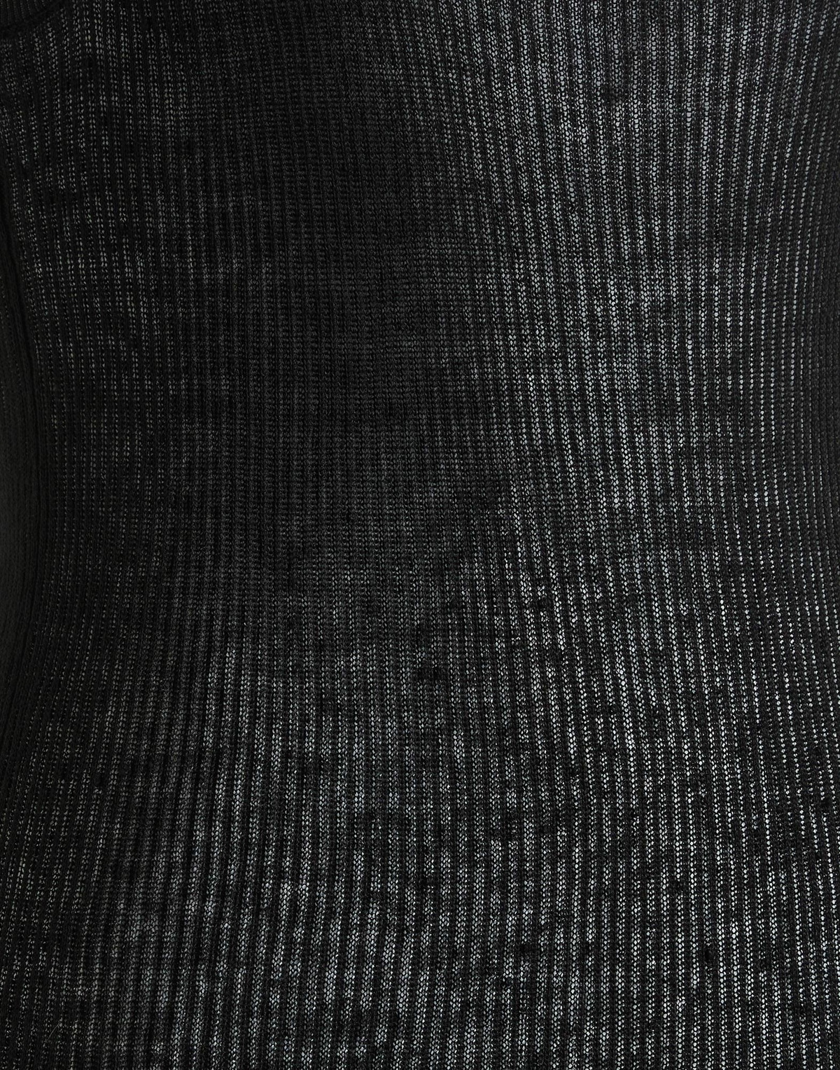 Petar Petrov Womens Maxi dress in Black