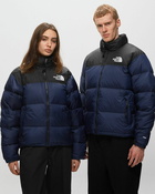 The North Face 1996 Retro Nuptse Jacket Blue - Mens - Down & Puffer Jackets