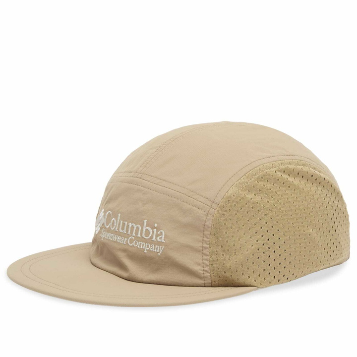 Photo: Columbia Men's Wingmark™ Cap in Beach 