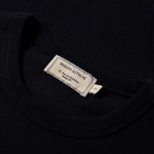 Maison Kitsuné x END. Lovebirds Logo Tee