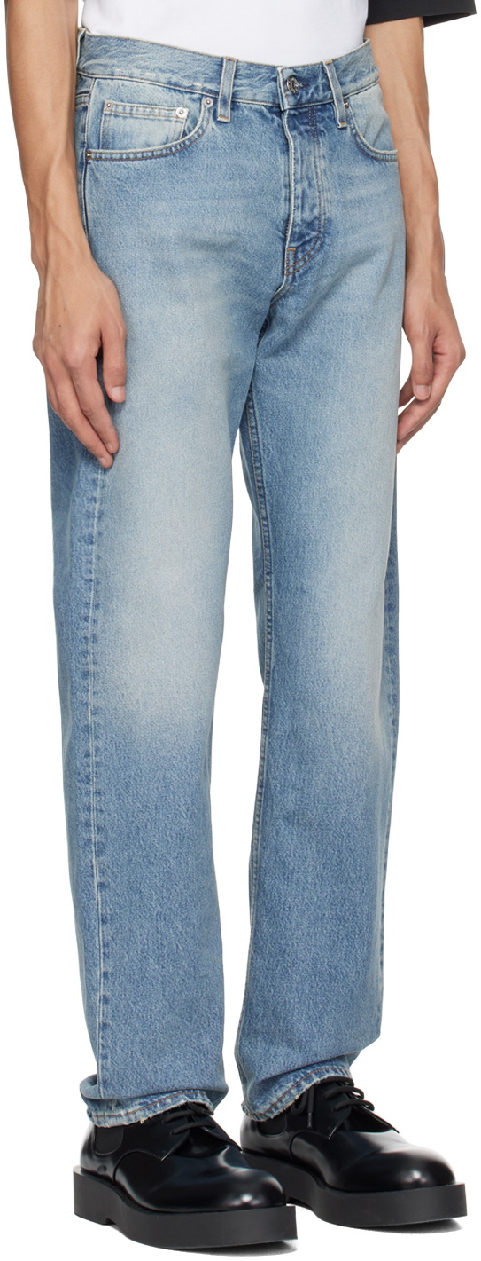 パンツ sunflower standard denim Sunflower Standard Jeans Natural Vintage at CareOfCarl.com