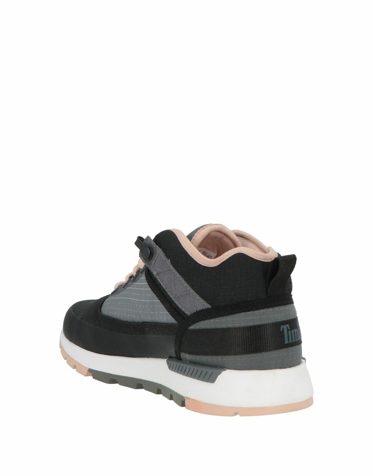 Timberland Womens Sneakers in Black