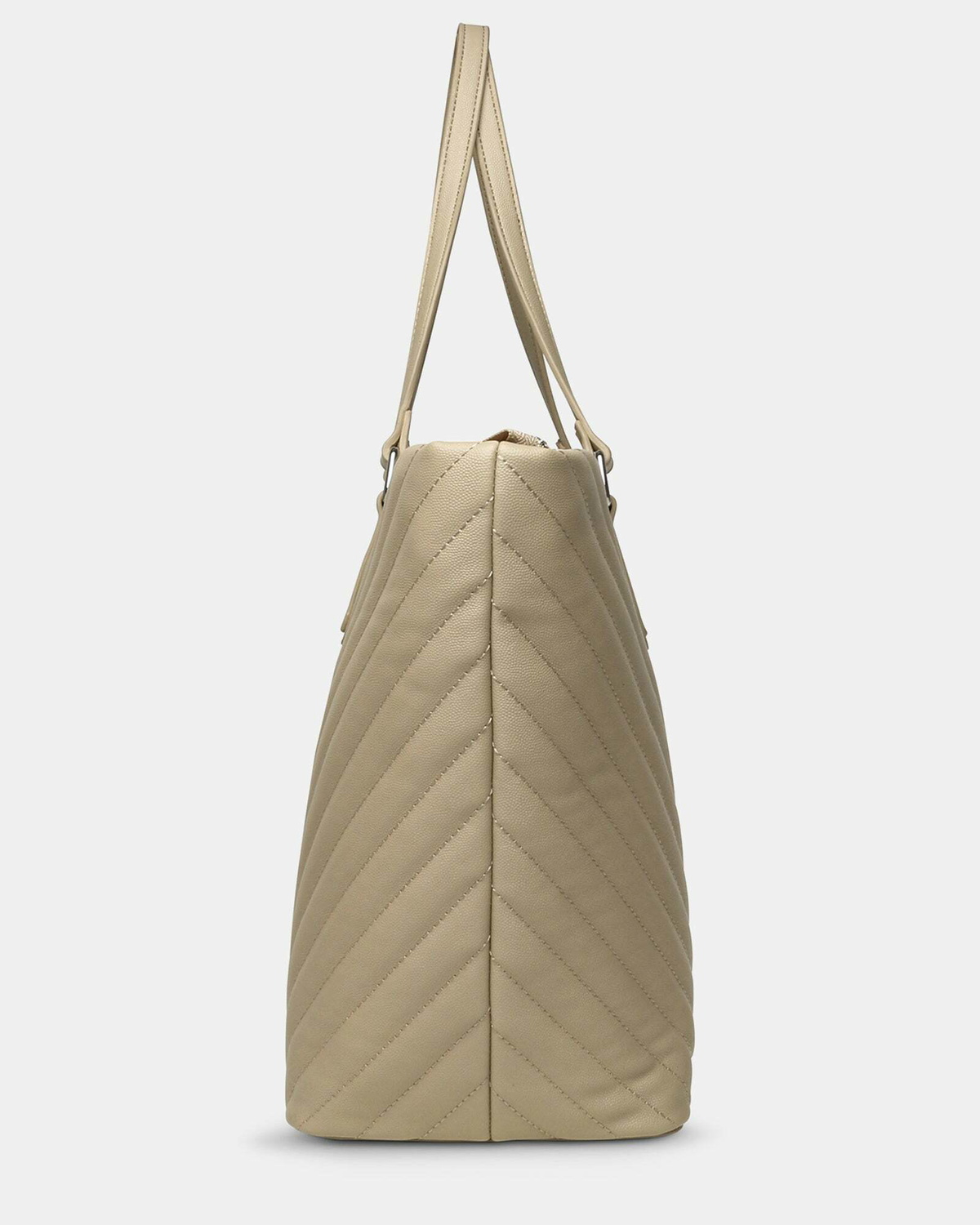 Steve Madden Bjude-2 Bag in Natural