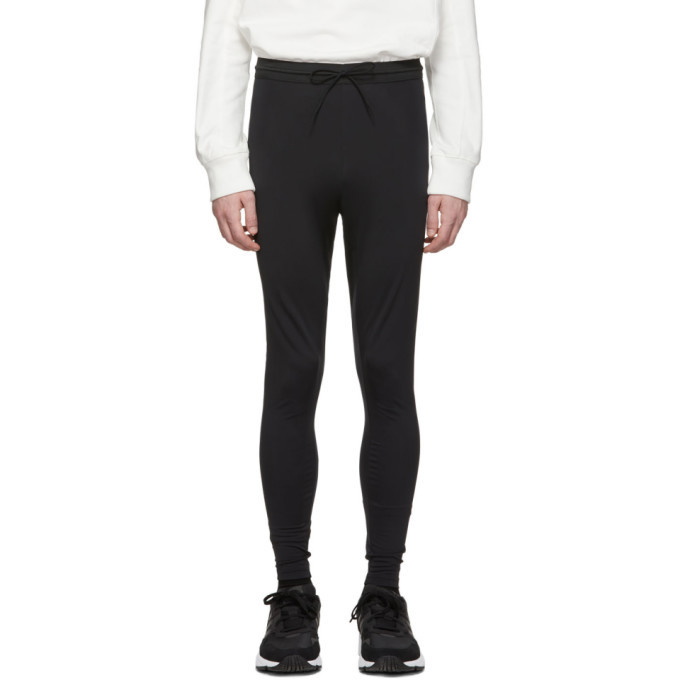 Photo: Y-3 Black New Classic Tights