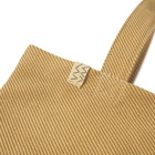 Visvim Canvas Tote
