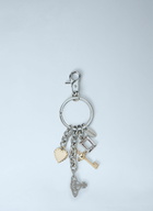 Vivienne Westwood Bag Charm