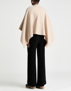 Max Mara Womens Cape Sand
