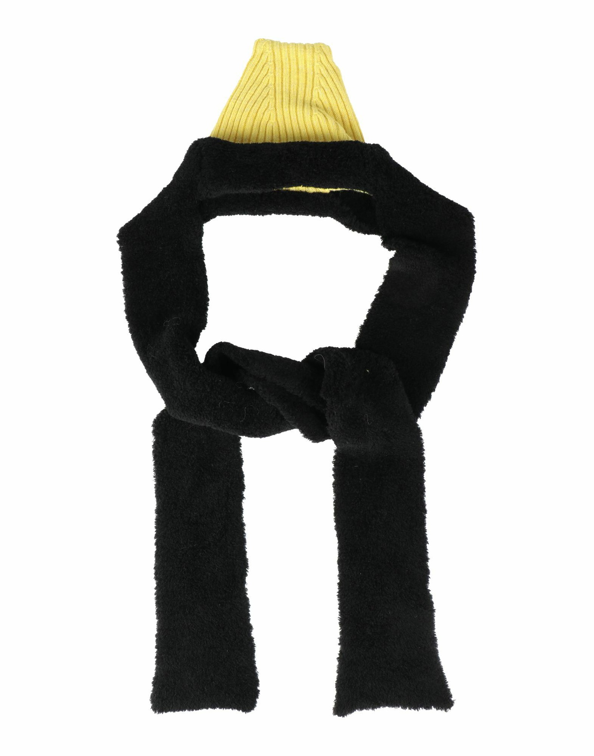 Cormio Womens Hat in Yellow