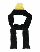 Cormio Womens Hat in Yellow