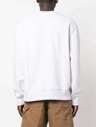 CARHARTT - Cotton Blend Sweatshirt