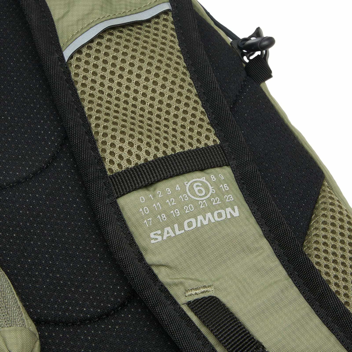 MM6 Maison Margiela Men's x Salomon Trail Blazer in Deep