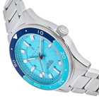 Nautis Holiss Blue Dial Mens Watch NAUN103-6