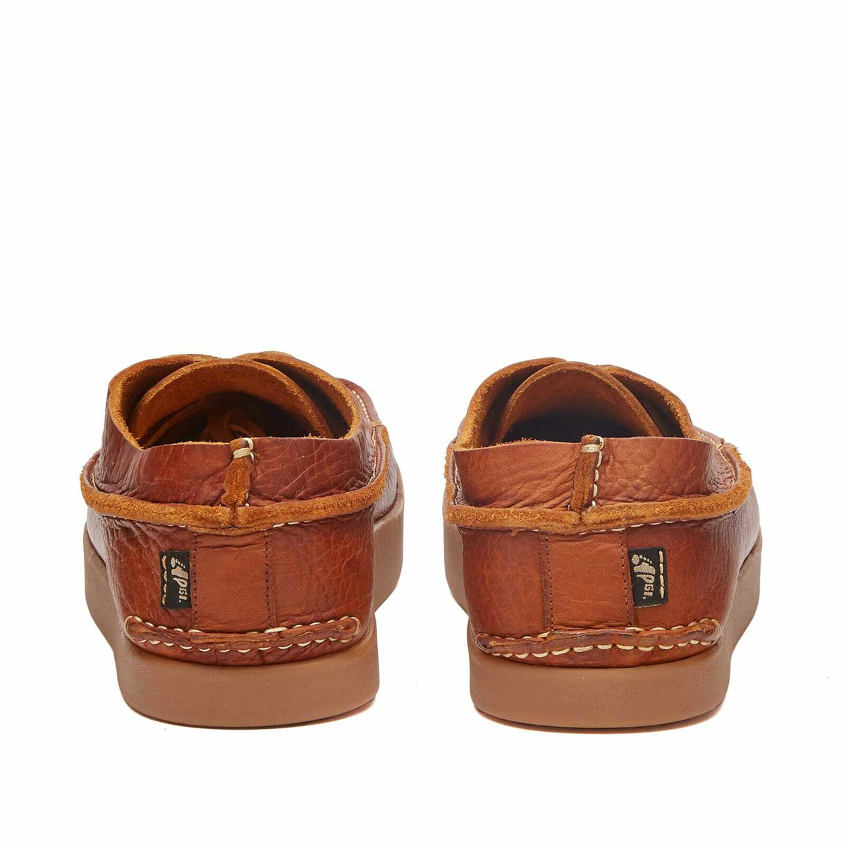 Yogi Men's Finn II in Chestnut Brown