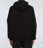 DRKSHDW by Rick Owens Cotton bomber jacket