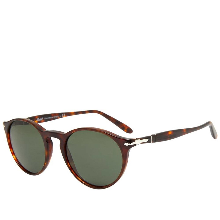 Photo: Persol PO3092SM Round Sunglasses