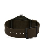Timex MK1 Resin 36mm Watch in Olive/Black 