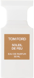 TOM FORD Soleil de Feu Eau de Parfum, 50 mL
