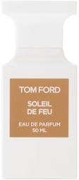 TOM FORD Soleil de Feu Eau de Parfum, 50 mL