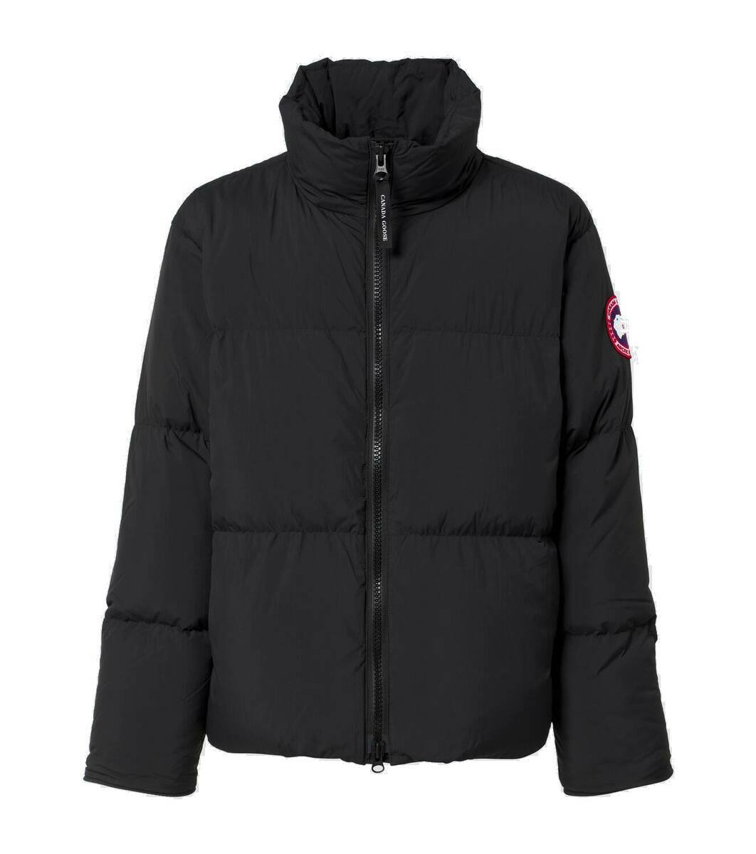 Canada goose bromley jacket best sale