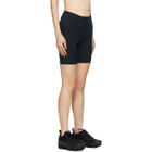 LNDR Black Speed Bike Shorts