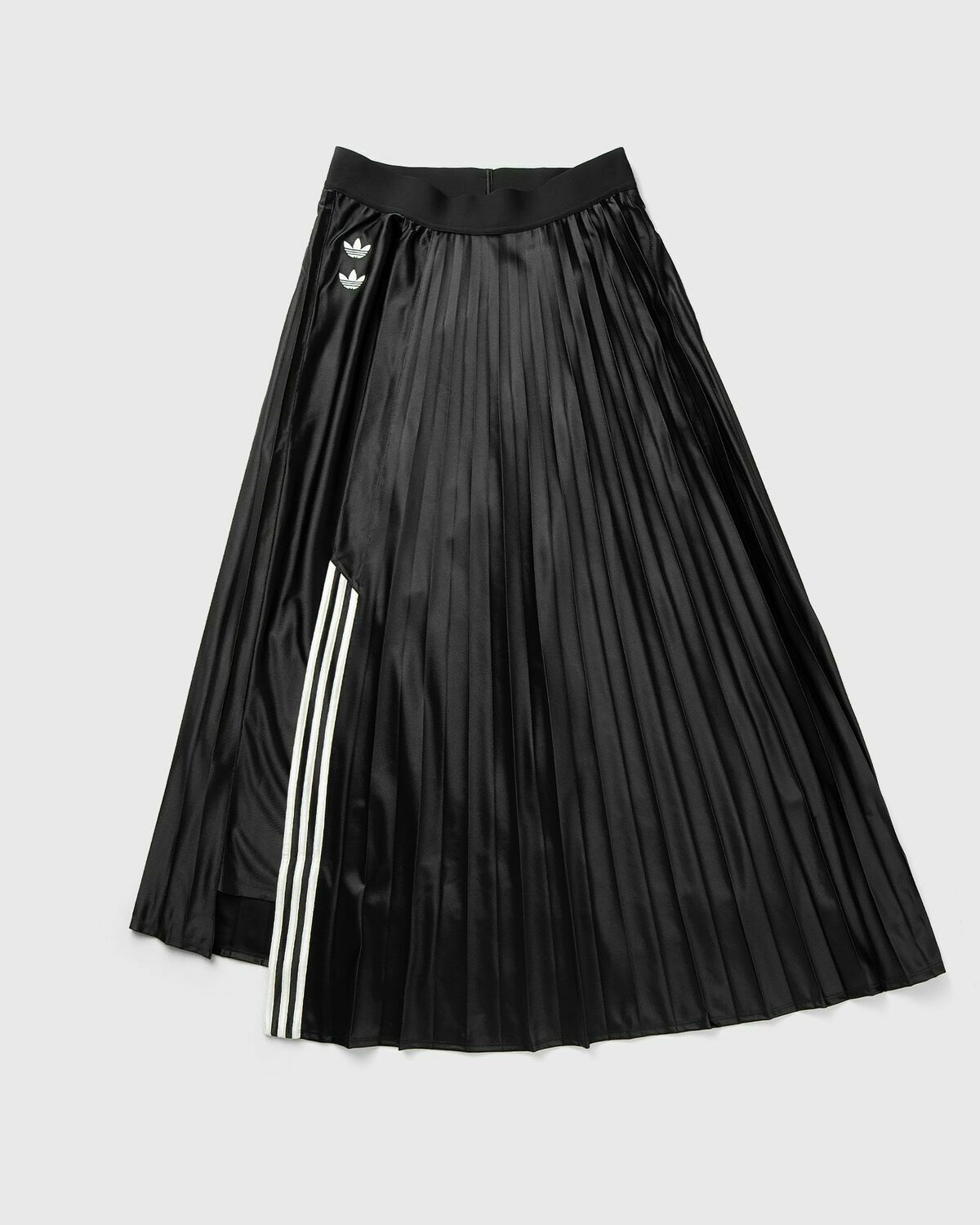 Adidas X WILLY CHAVARRIA PLEATED SKIRT Black Women adidas