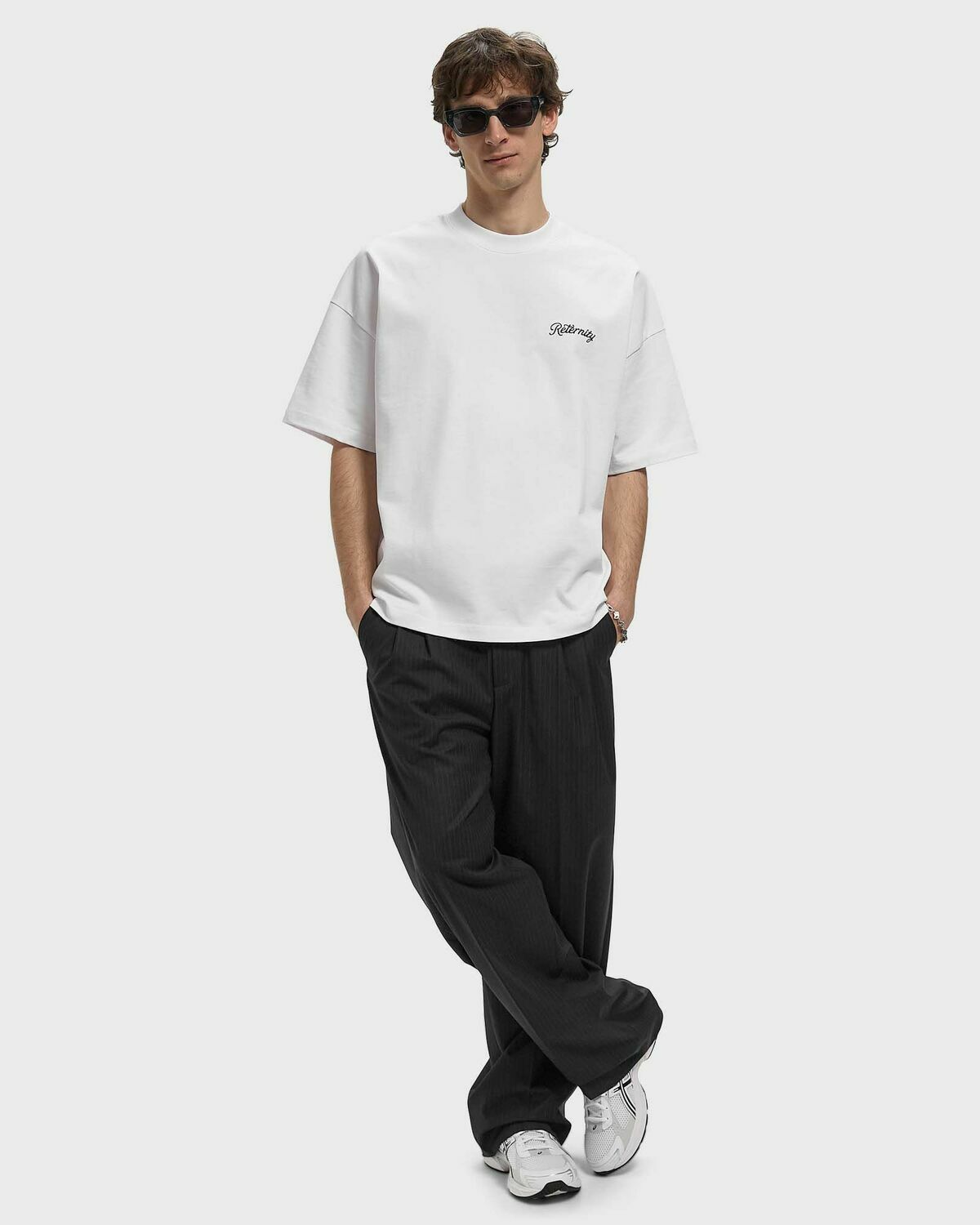 DESIGNED TO CREATE TEE