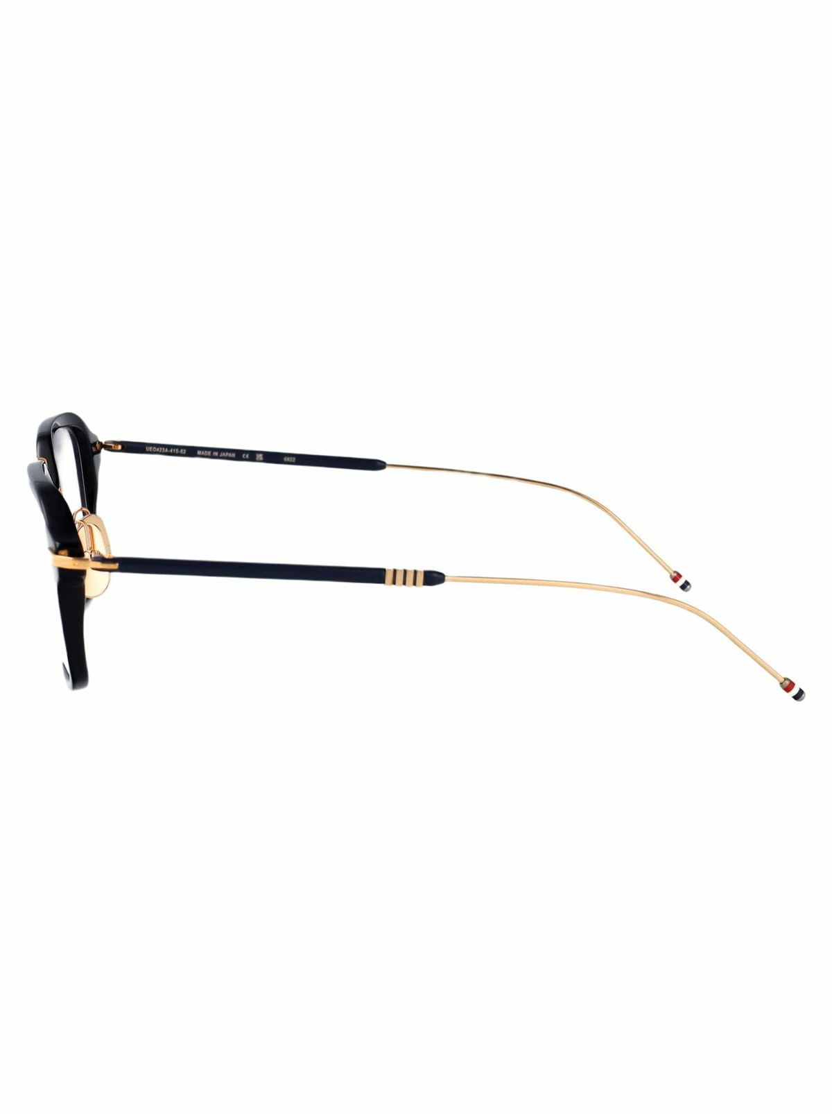 Thom Browne Ueo423a-g0003-415-52 Glasses