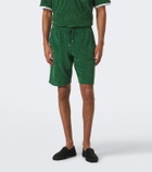 Vilebrequin Brazil cotton-blend terry shorts