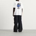The North Face Men's Gear Up Get Out Relaxed T-Shirt in Tnf White