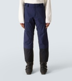 Aztech Mountain Hayden 3L reversible ski pants