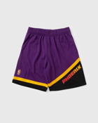 Mitchell & Ness Nba Swingman Shorts Phoenix Suns 1996 97 Purple - Mens - Sport & Team Shorts