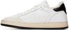 Officine Creative White Magic 003 Sneakers