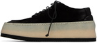 Marsèll Navy Parapana Sneakers