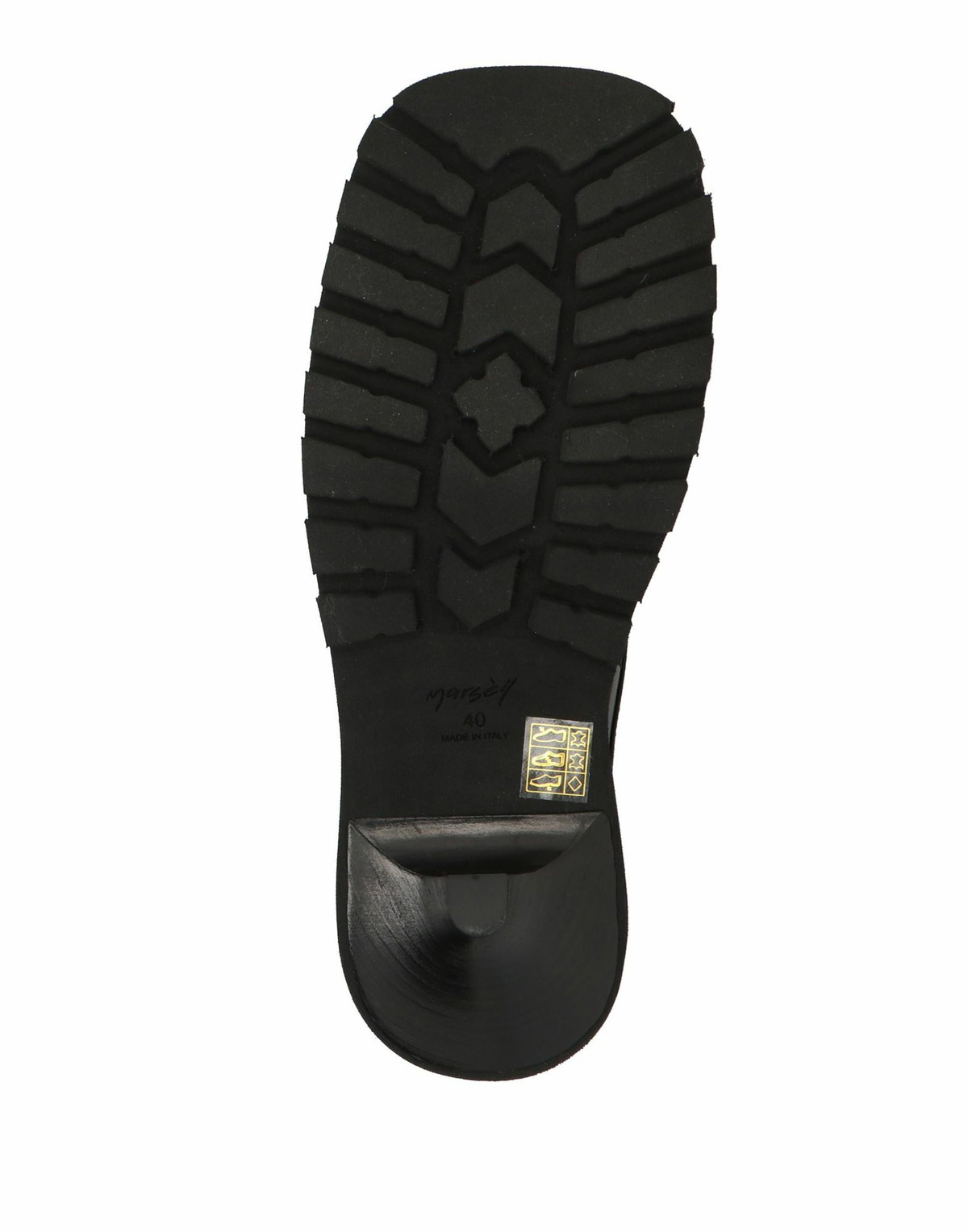 Marsèll Womens Ankle boots in Black