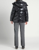 Haglöfs Womens Pants Charcoal
