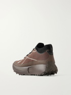 norda - 055 G Bio-Dyneema Running Shoes - Brown