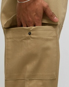 Daily Paper Ecargo Brown - Mens - Cargo Pants