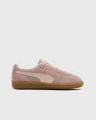 Puma Palermo Hairy Pink - Mens - Lowtop