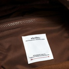 Visvim Men's Cordura 20L Backpack in Brown