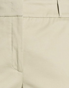 Peserico Womens Pants in Sage green