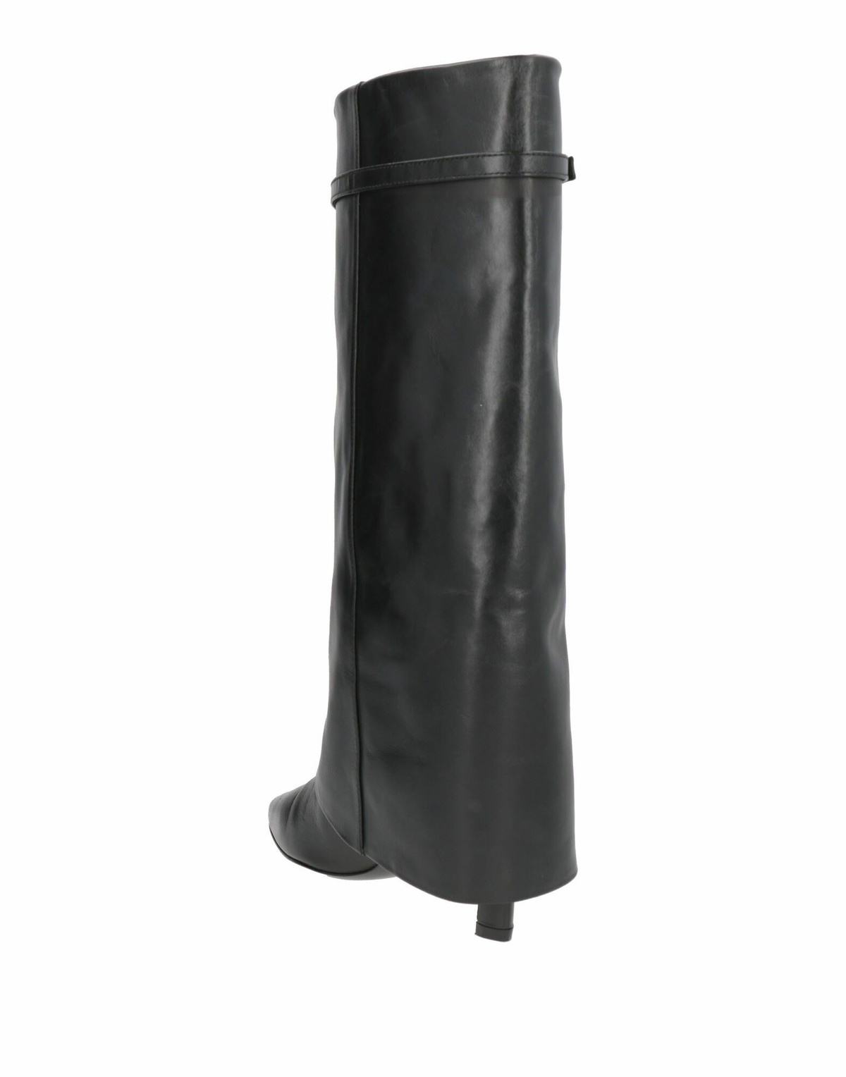 Alohas Womens Boot in Black