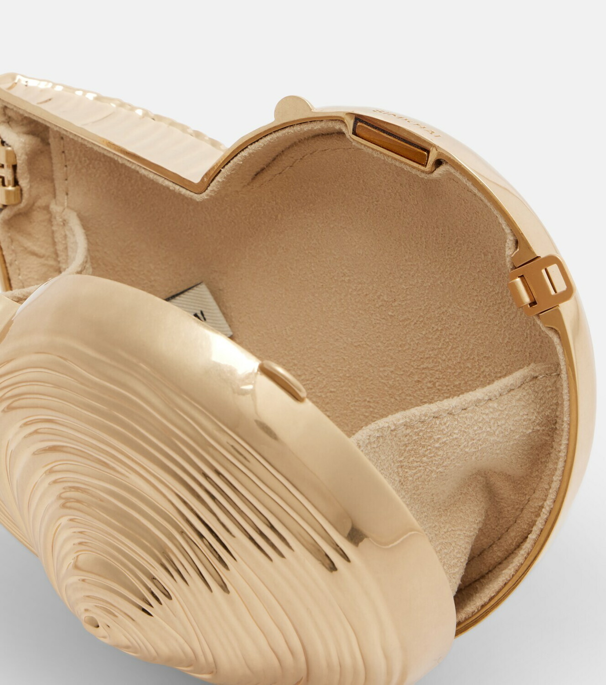 Simkhai Marion clutch