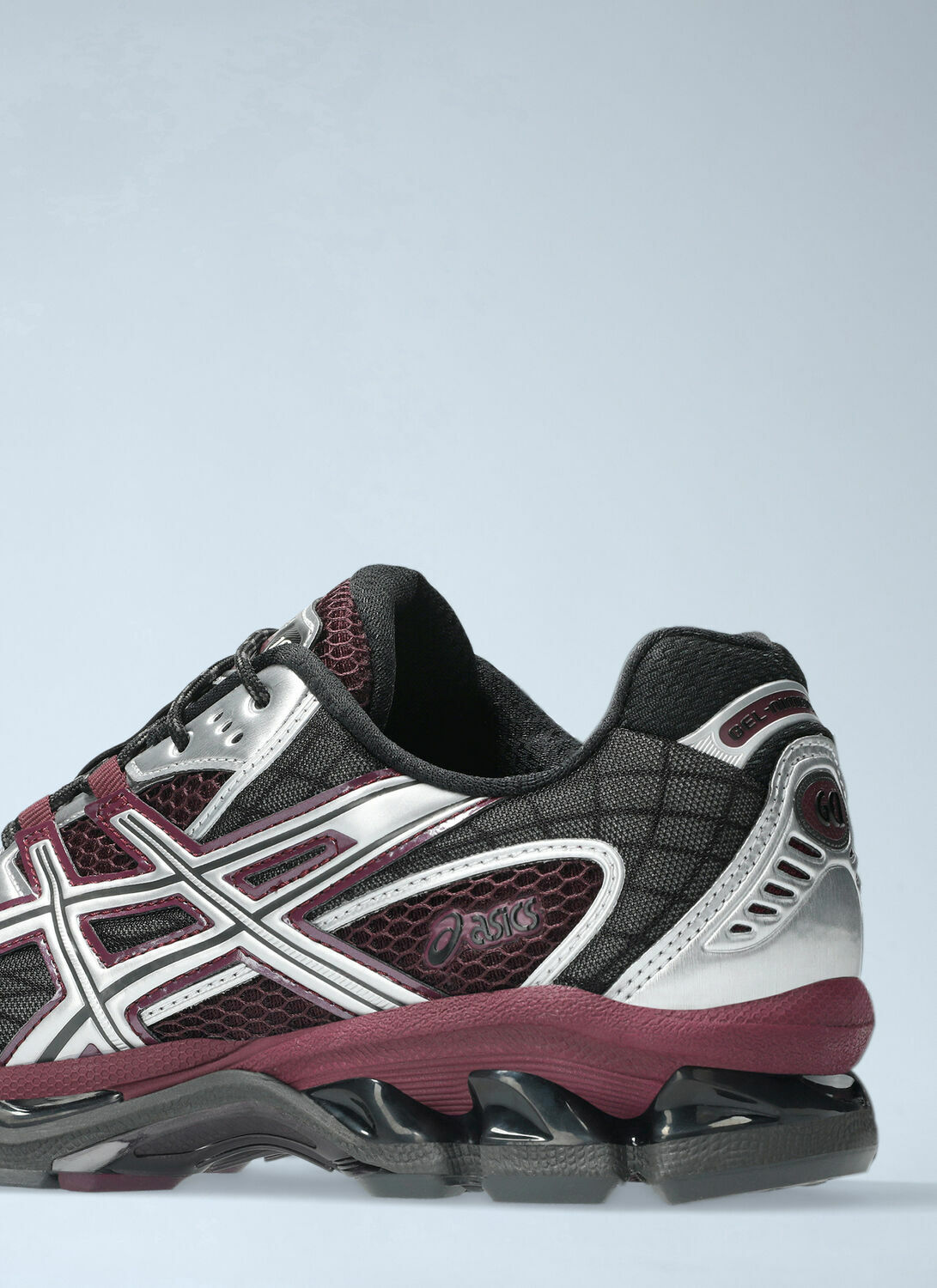 Asics Gel-Nimbus 10.1 Sneakers